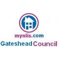 Gateshead LLC1 and Con29 Search